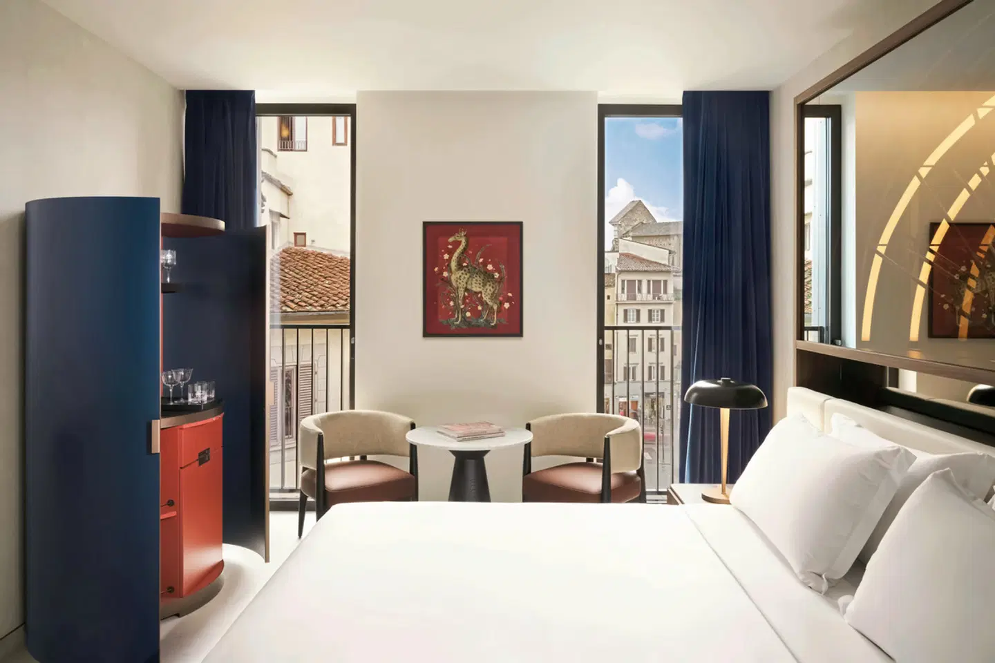 W Florence ROOM_EXAMPLE