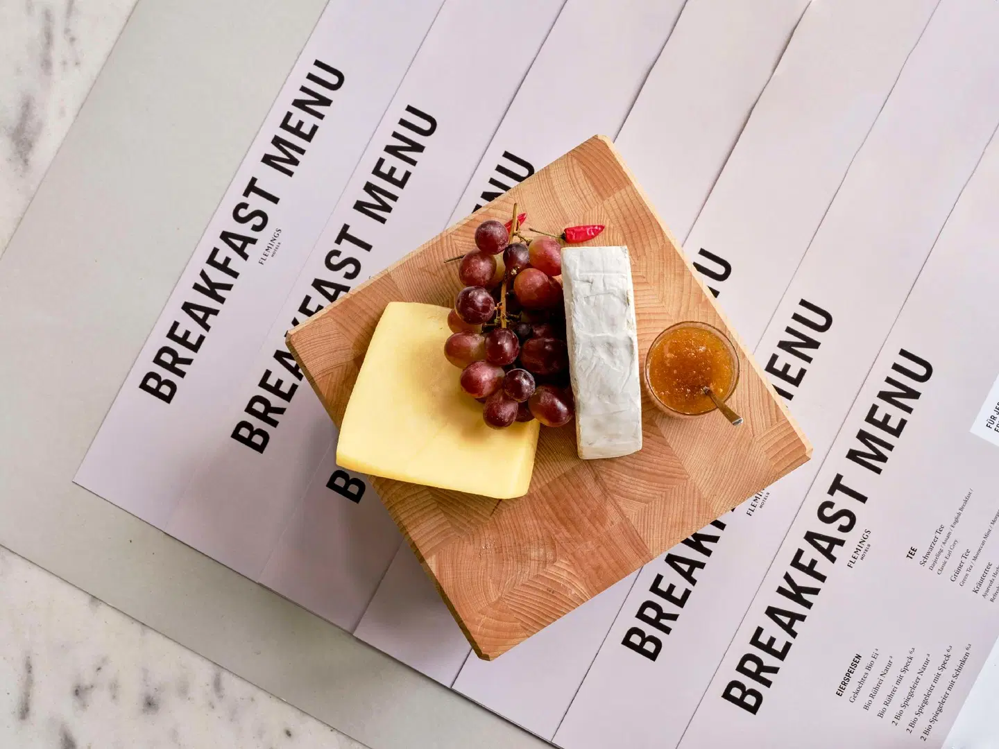 The Cloud One Frankfurt - Metropolitan Landkarte