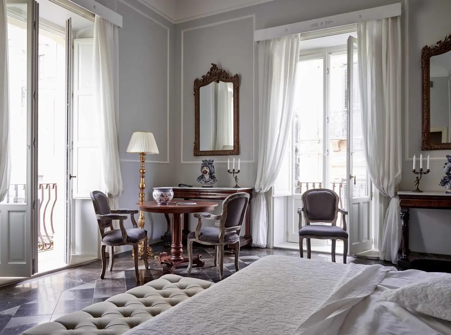 Gagliardi Boutique Hotel ROOM_EXAMPLE