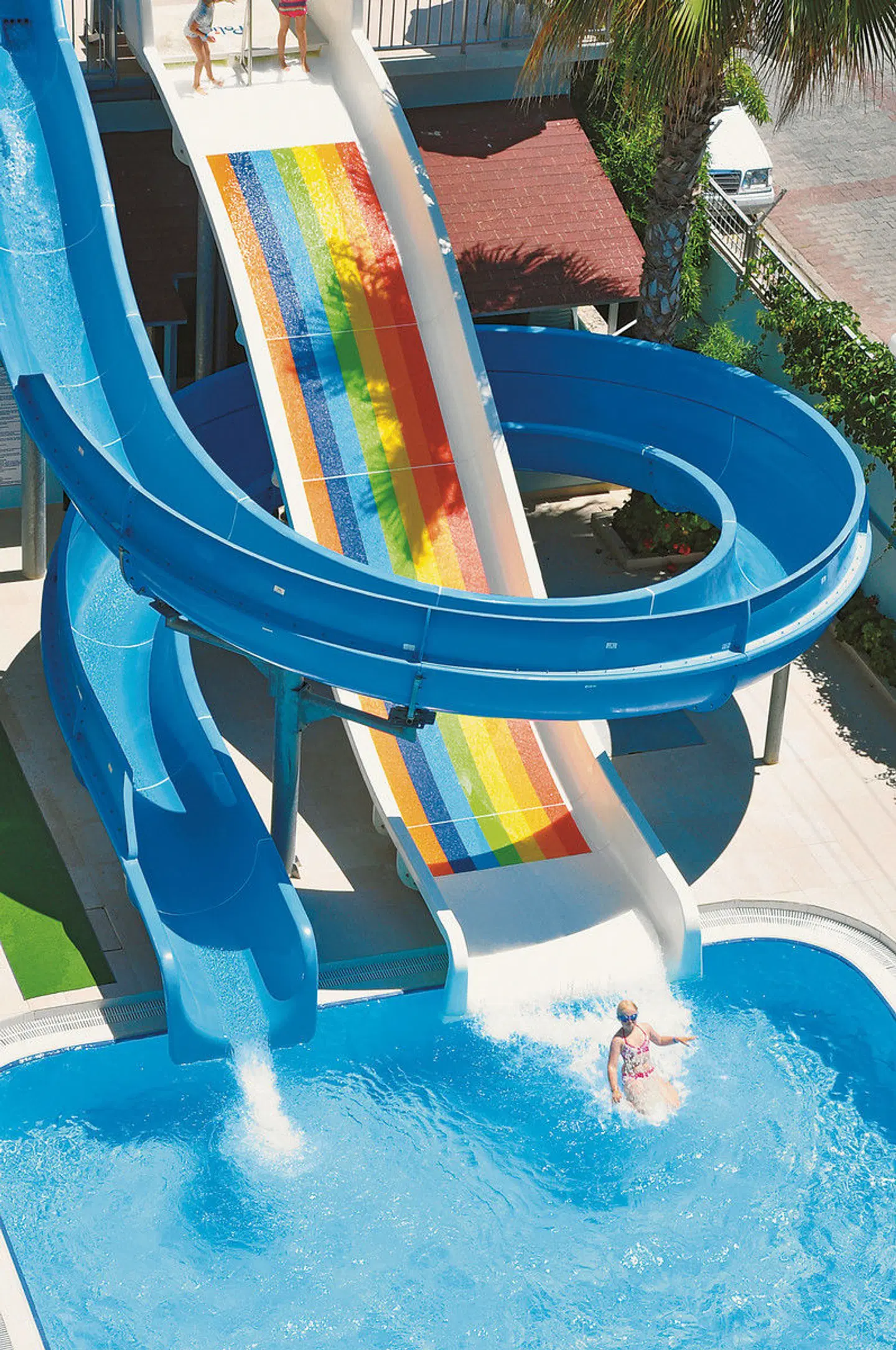 Blue Diamond Alya SPORTS_AND_LEISURE