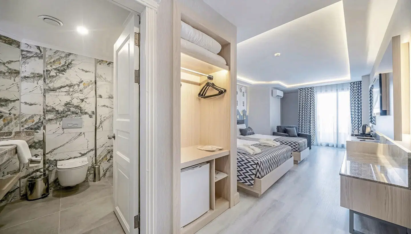 Aria Resort & Spa ROOM_EXAMPLE