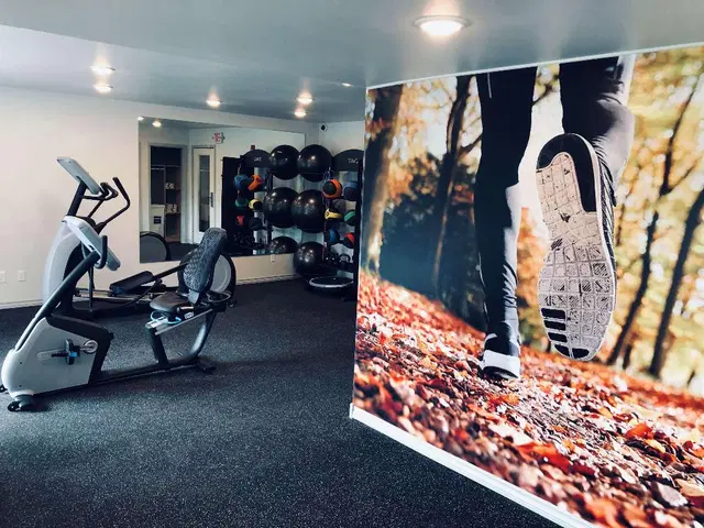 Shilo Inn Suites Hotel - Portland/Beaverton SPORTS_AND_LEISURE