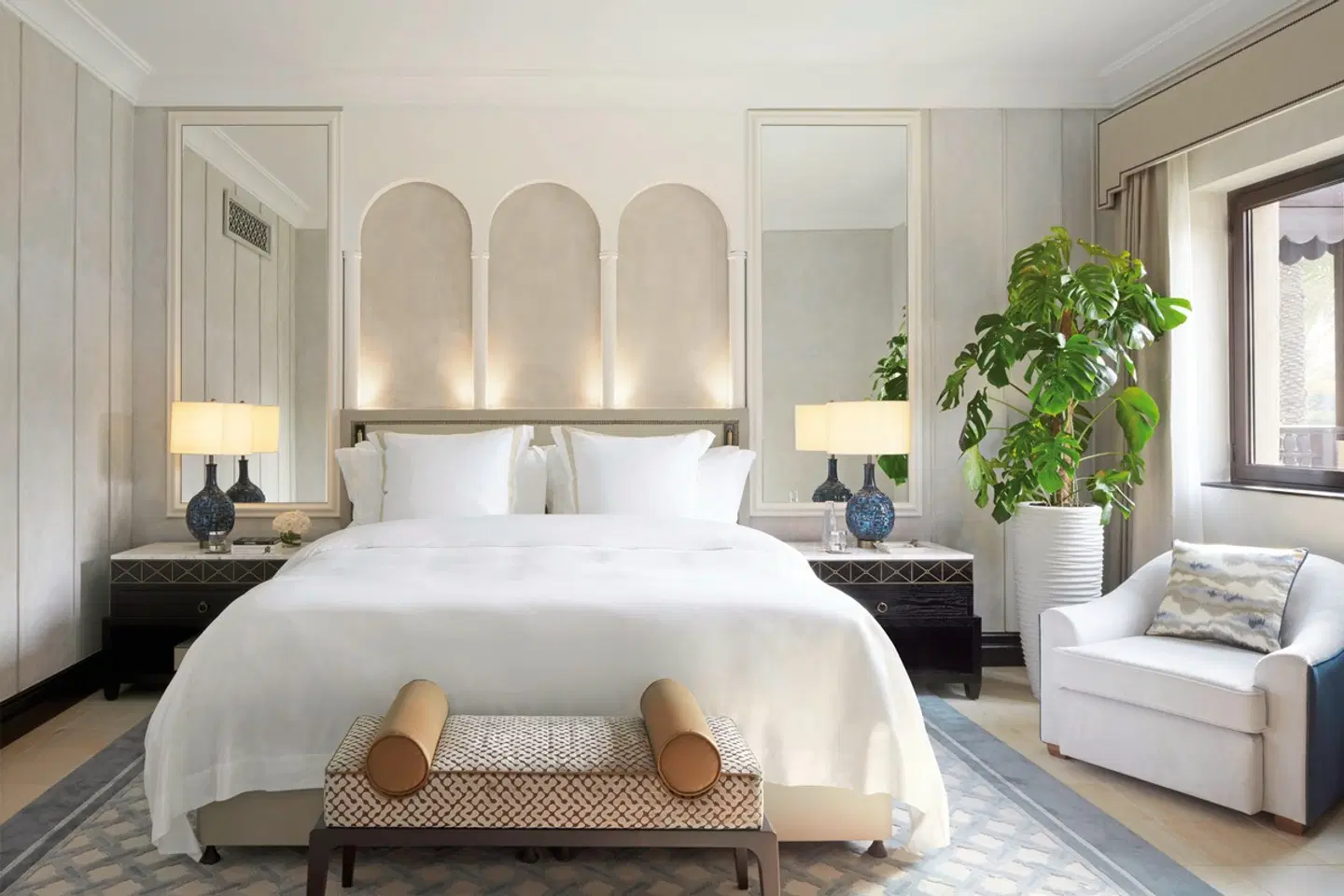 Jumeirah Dar Al Masyaf ROOM_EXAMPLE