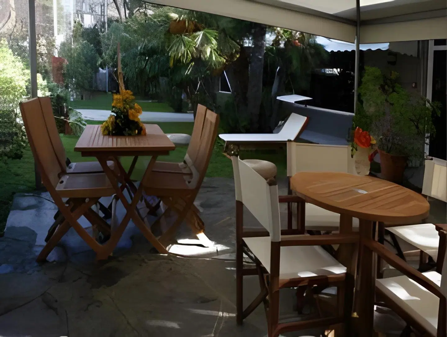 Scandinavia Restaurant