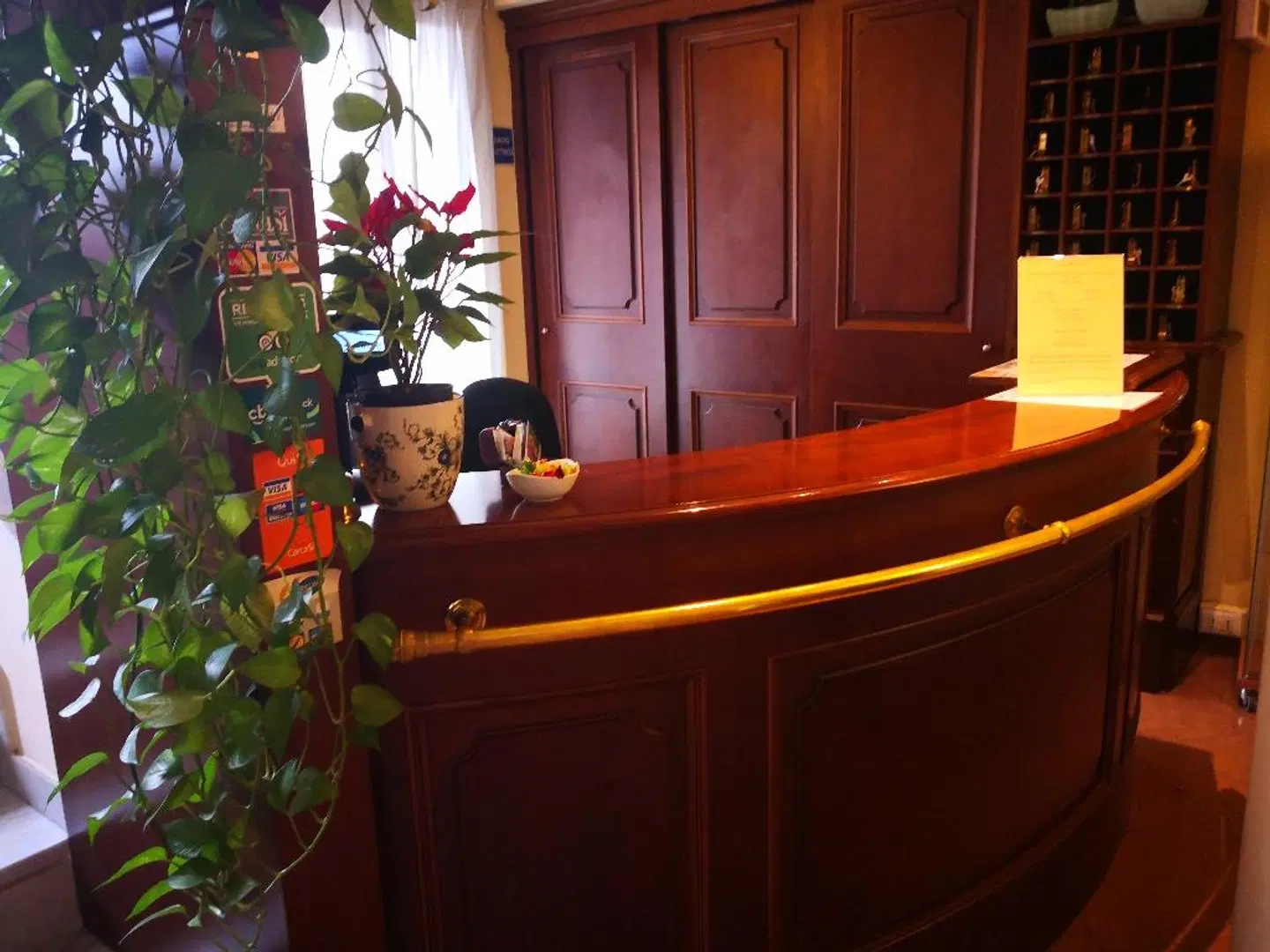 Casa Betania LOUNGE_LOBBY