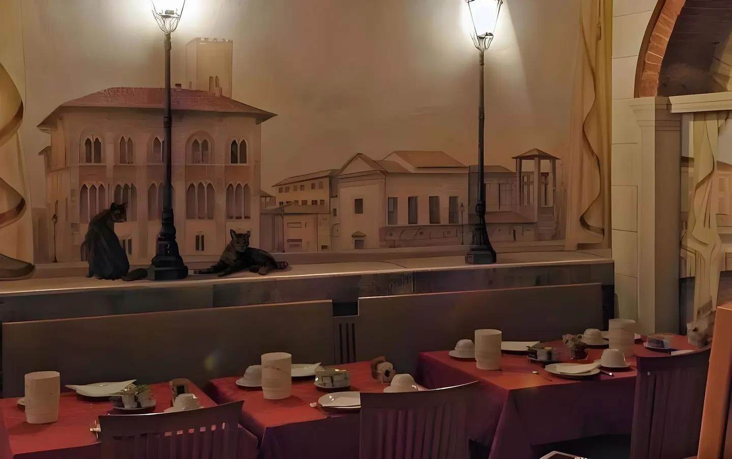 Bologna Restaurant