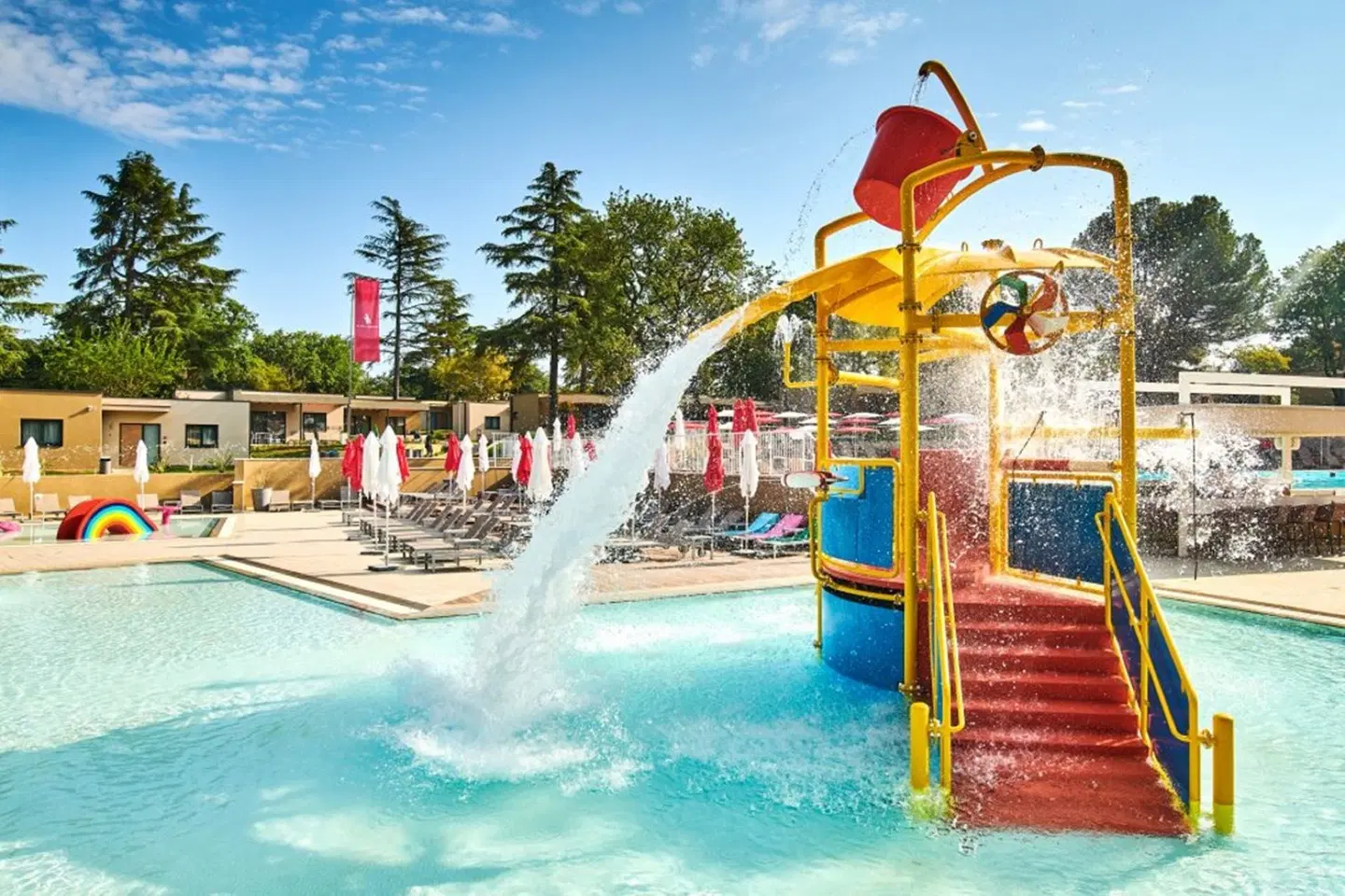 Apartments Park Plava Laguna SPORTS_AND_LEISURE