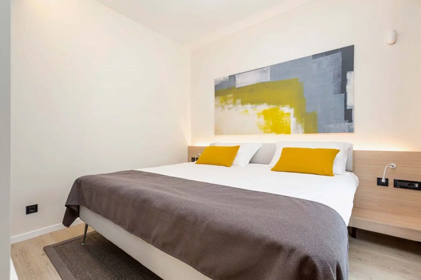 Apartments Park Plava Laguna ROOM_EXAMPLE