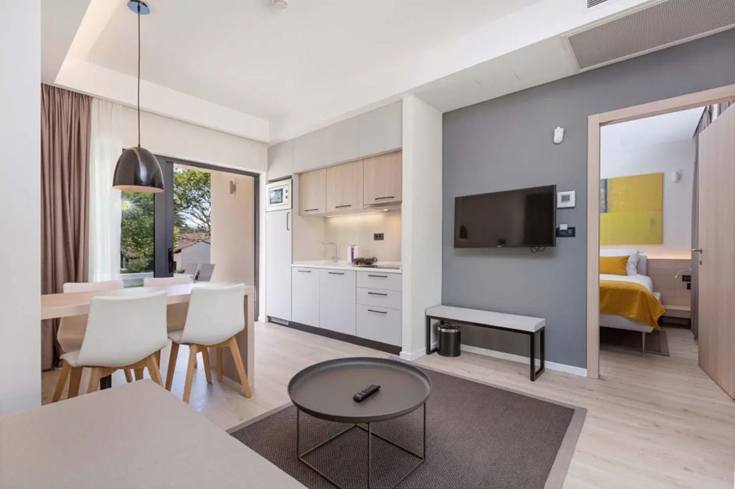 Apartments Park Plava Laguna ROOM_EXAMPLE