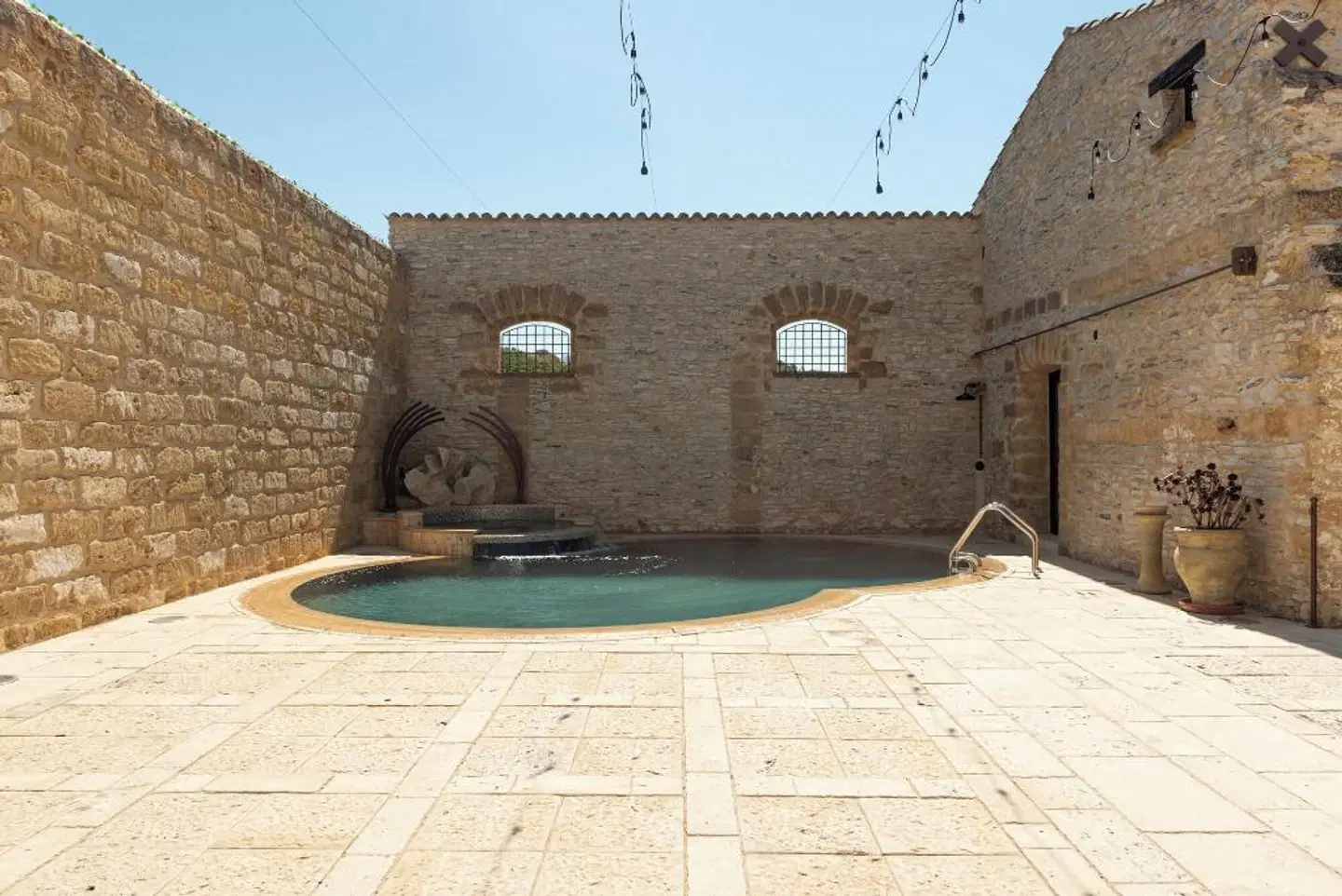 Baglio Passofondo OUTDOOR_POOL