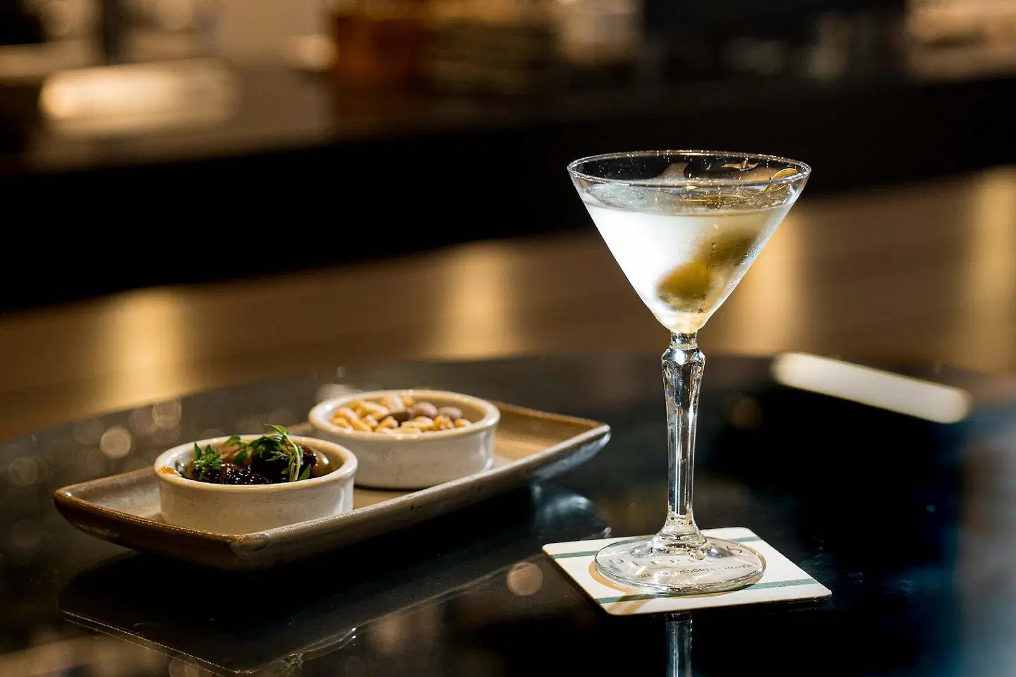 Peppers Waymouth Restaurant