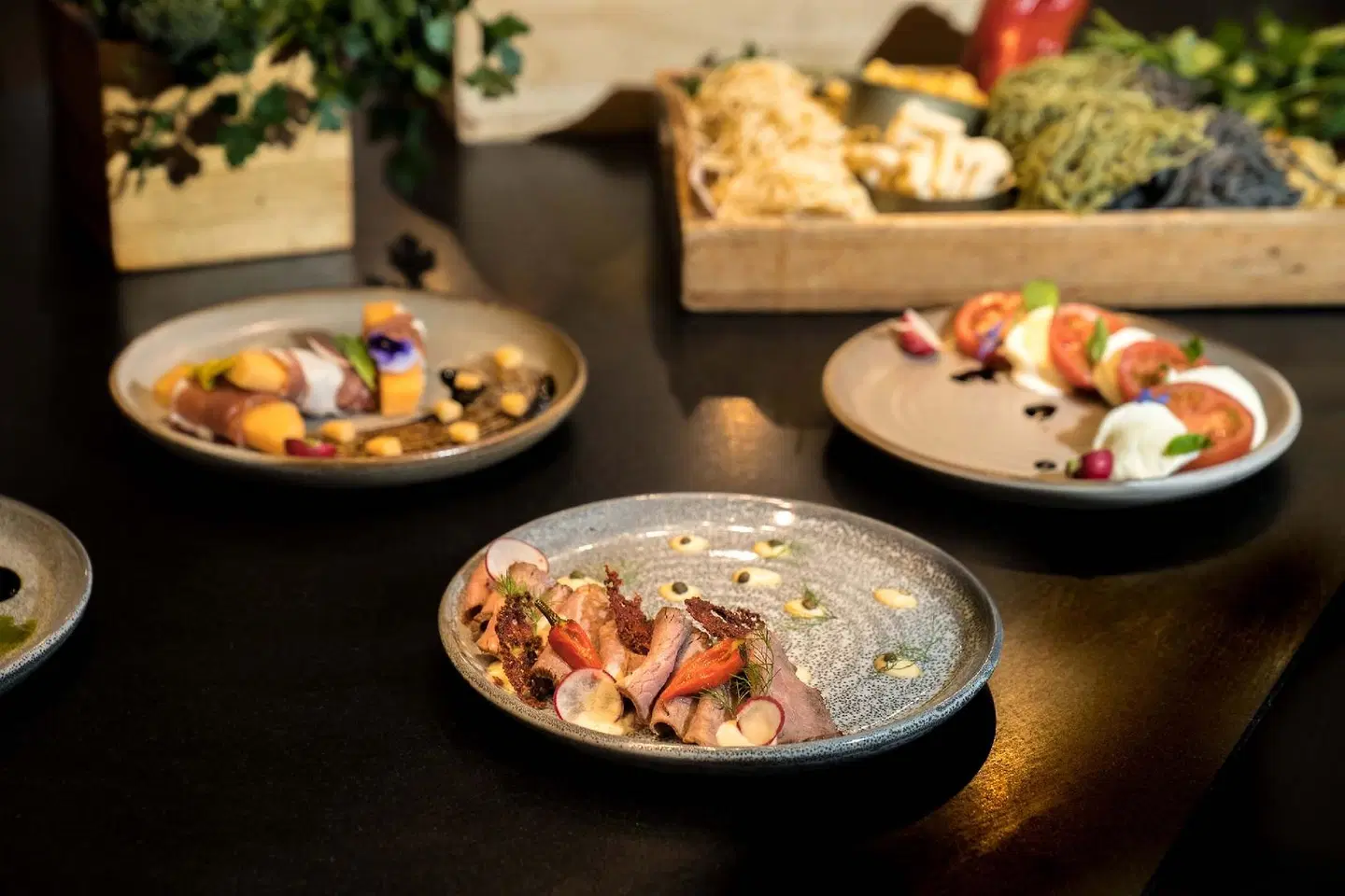 Peppers Waymouth Badezimmer