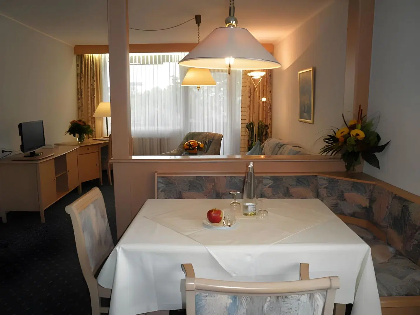 Rottaler Hof Badezimmer