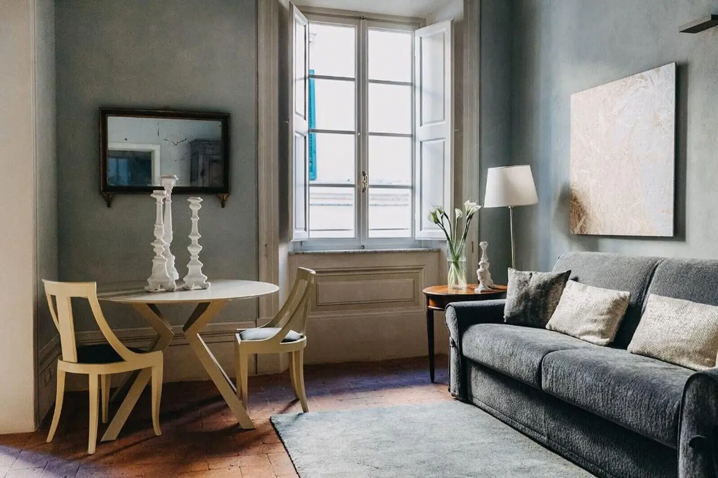 Palazzo Feroci ROOM_EXAMPLE