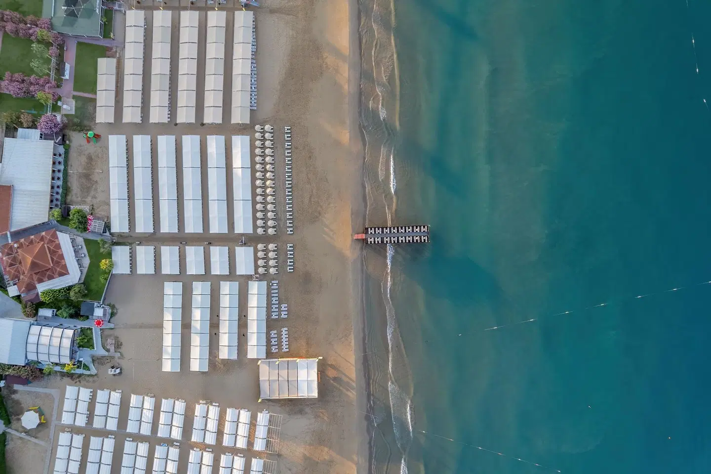 Villa Side Residence Strand