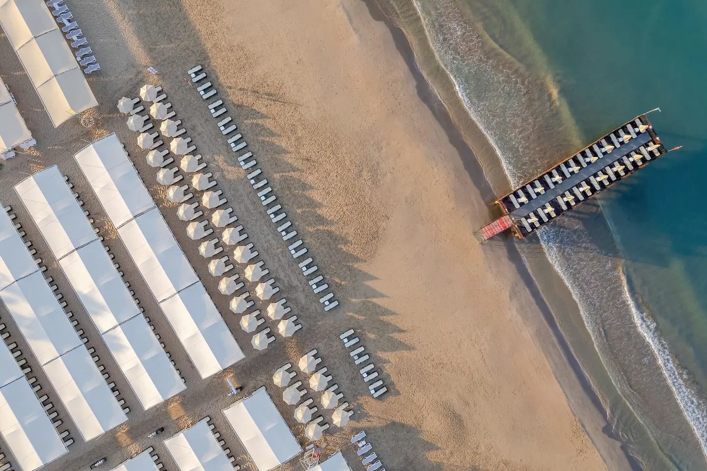 Villa Side Residence Strand