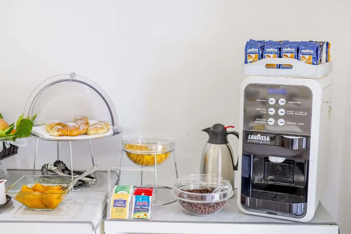 Ossuna Bay Hotel Boutique Restaurant