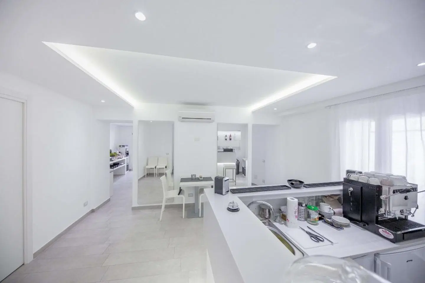 Ossuna Bay Hotel Boutique Konferenz