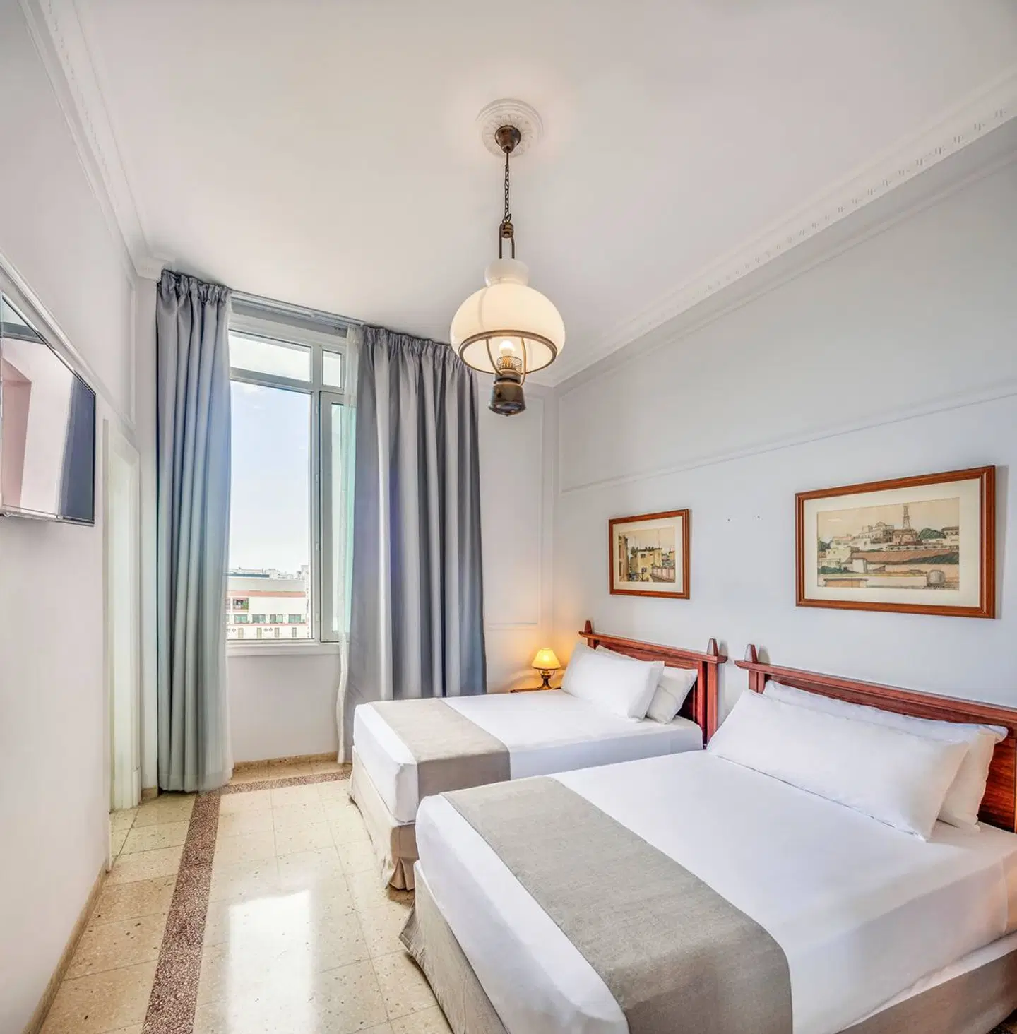 Sevilla Habana Affiliated by Melia ROOM_EXAMPLE
