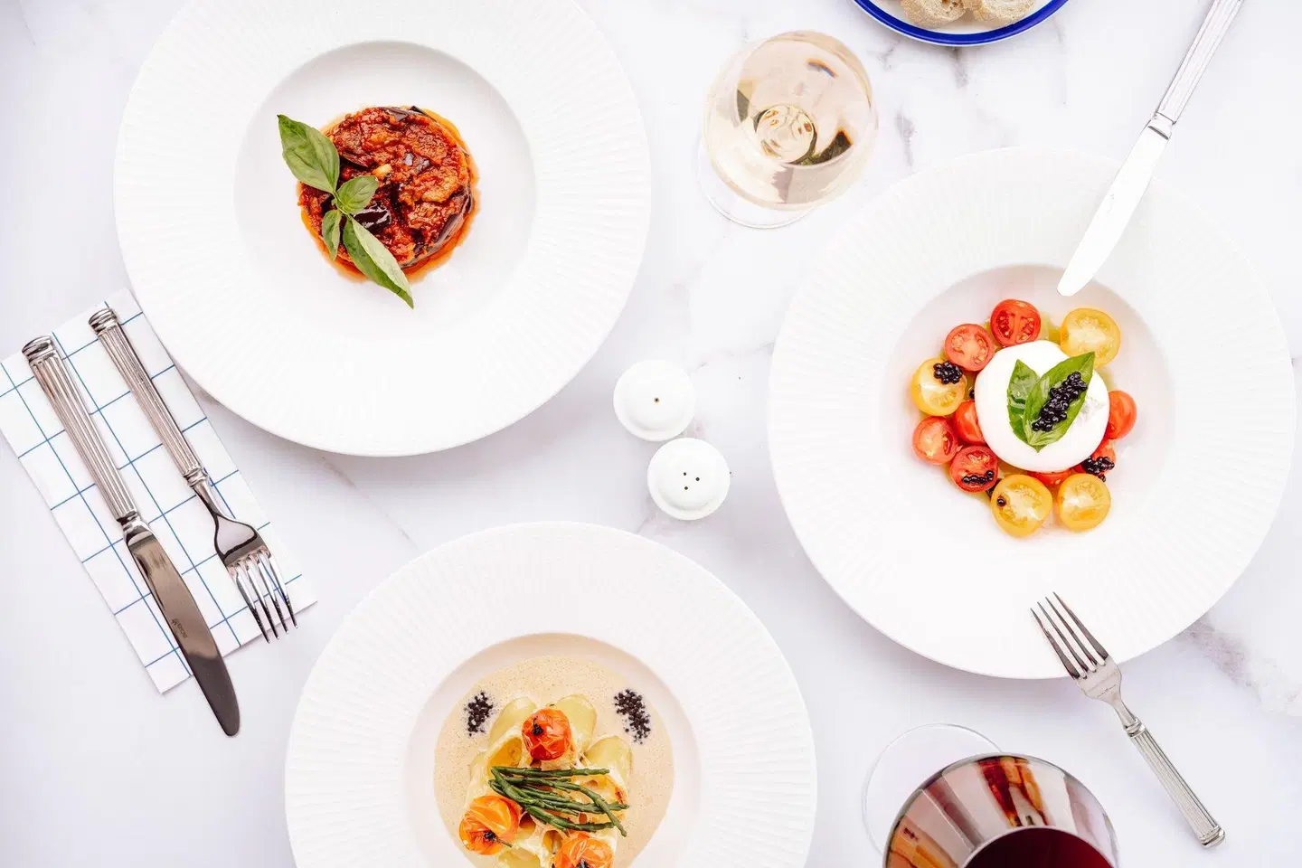 Courtyard by Marriott Amsterdam Arena Atlas Restaurant