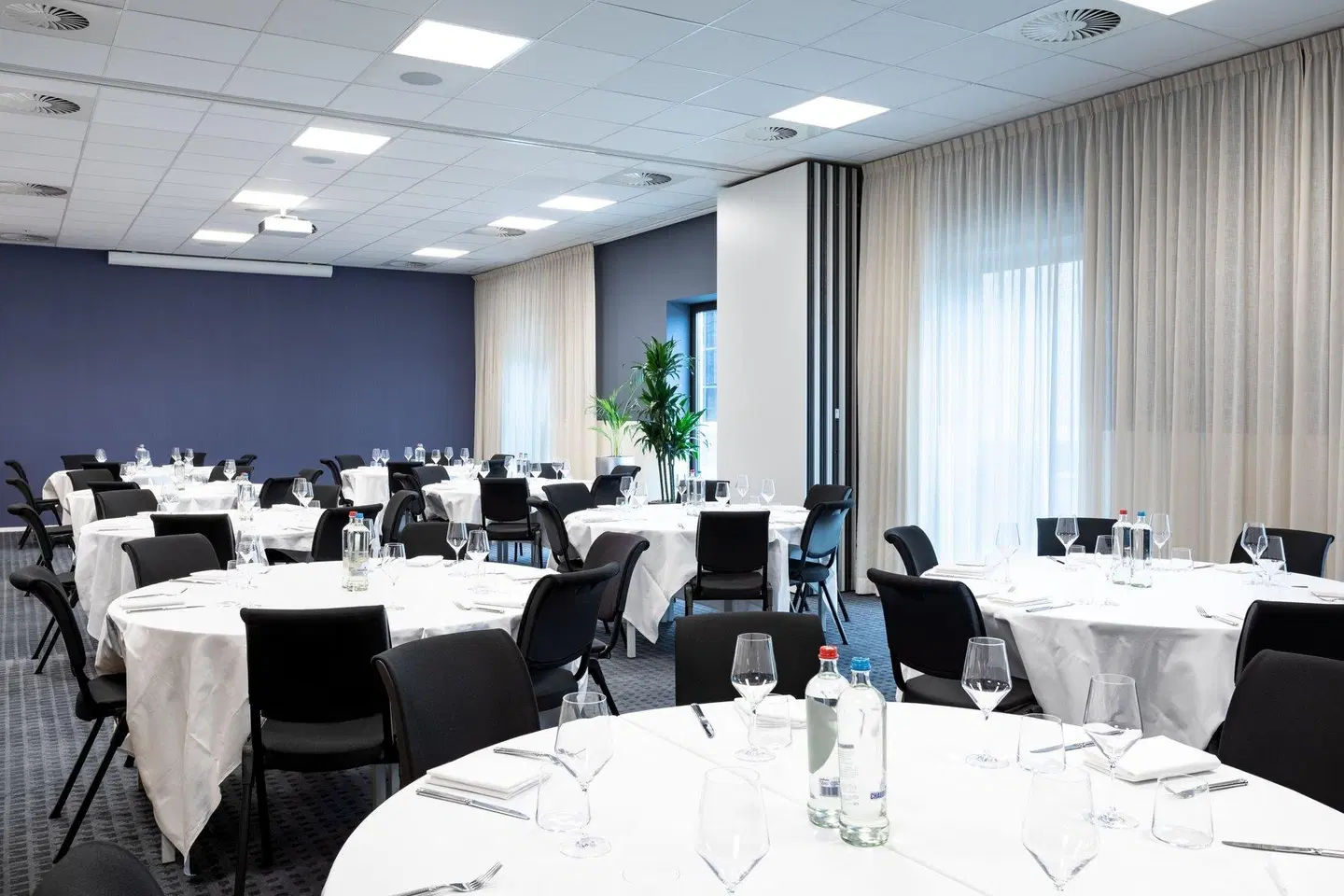 Courtyard by Marriott Amsterdam Arena Atlas Konferenz