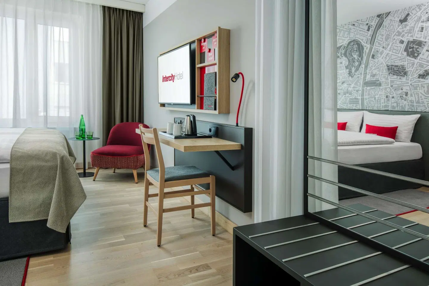 IntercityHotel Graz ROOM_EXAMPLE