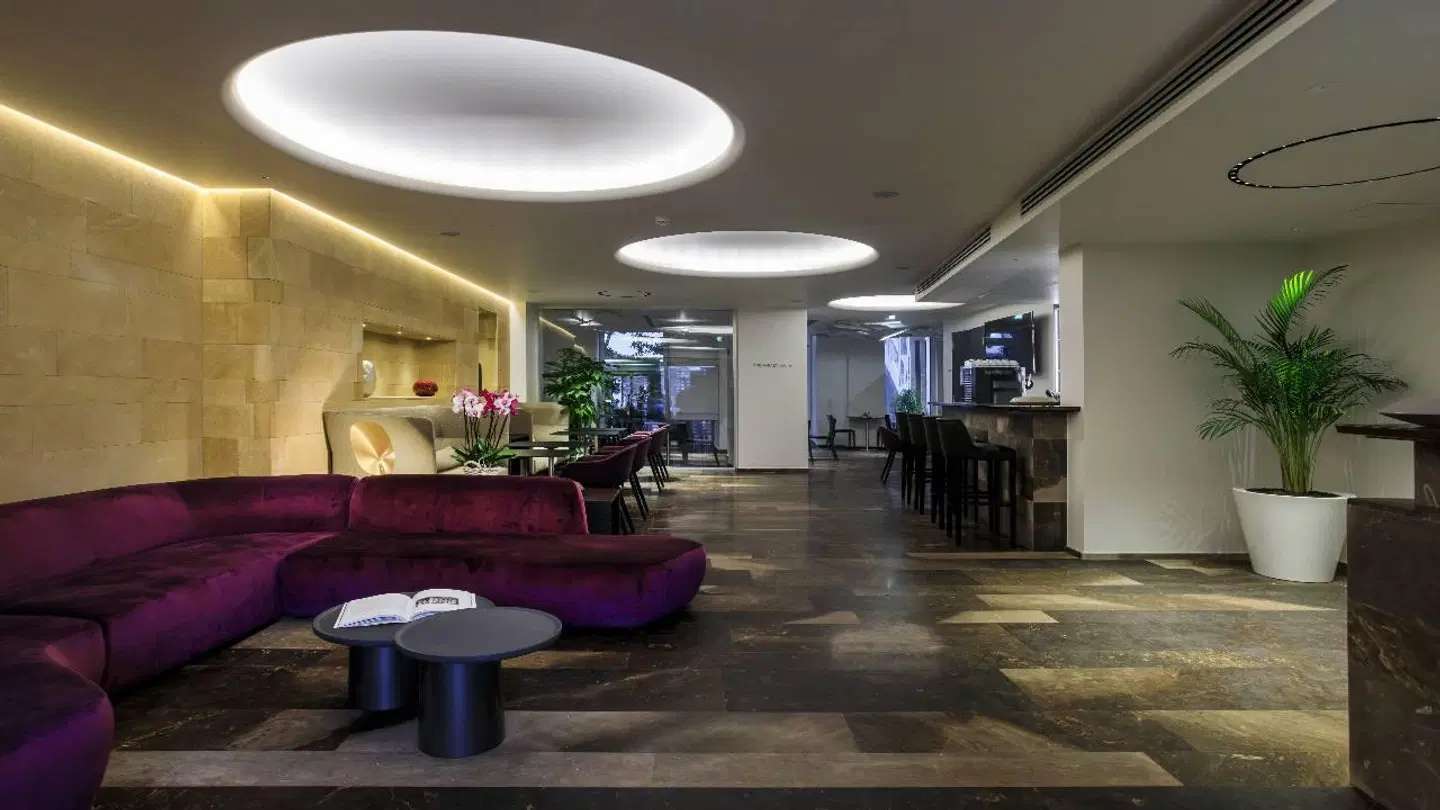 Palazzo Sangiorgio Bar