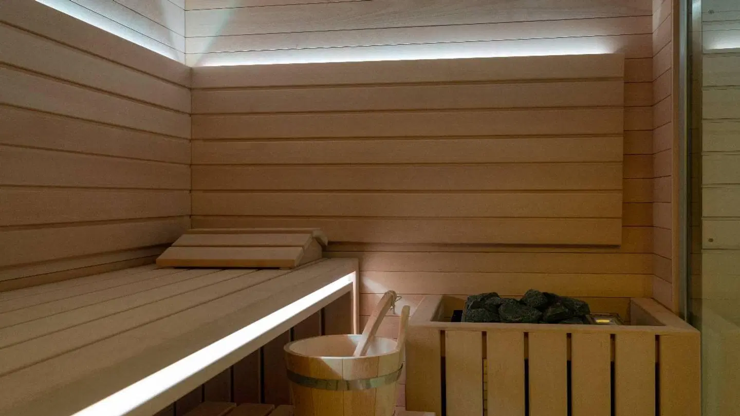 Palazzo Sangiorgio HEALTH_BEAUTY