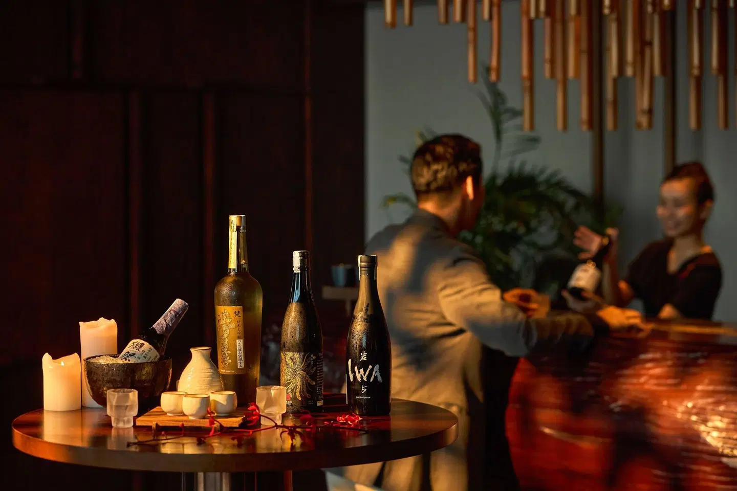 Villa Le Corail Gran Meliá PEOPLE