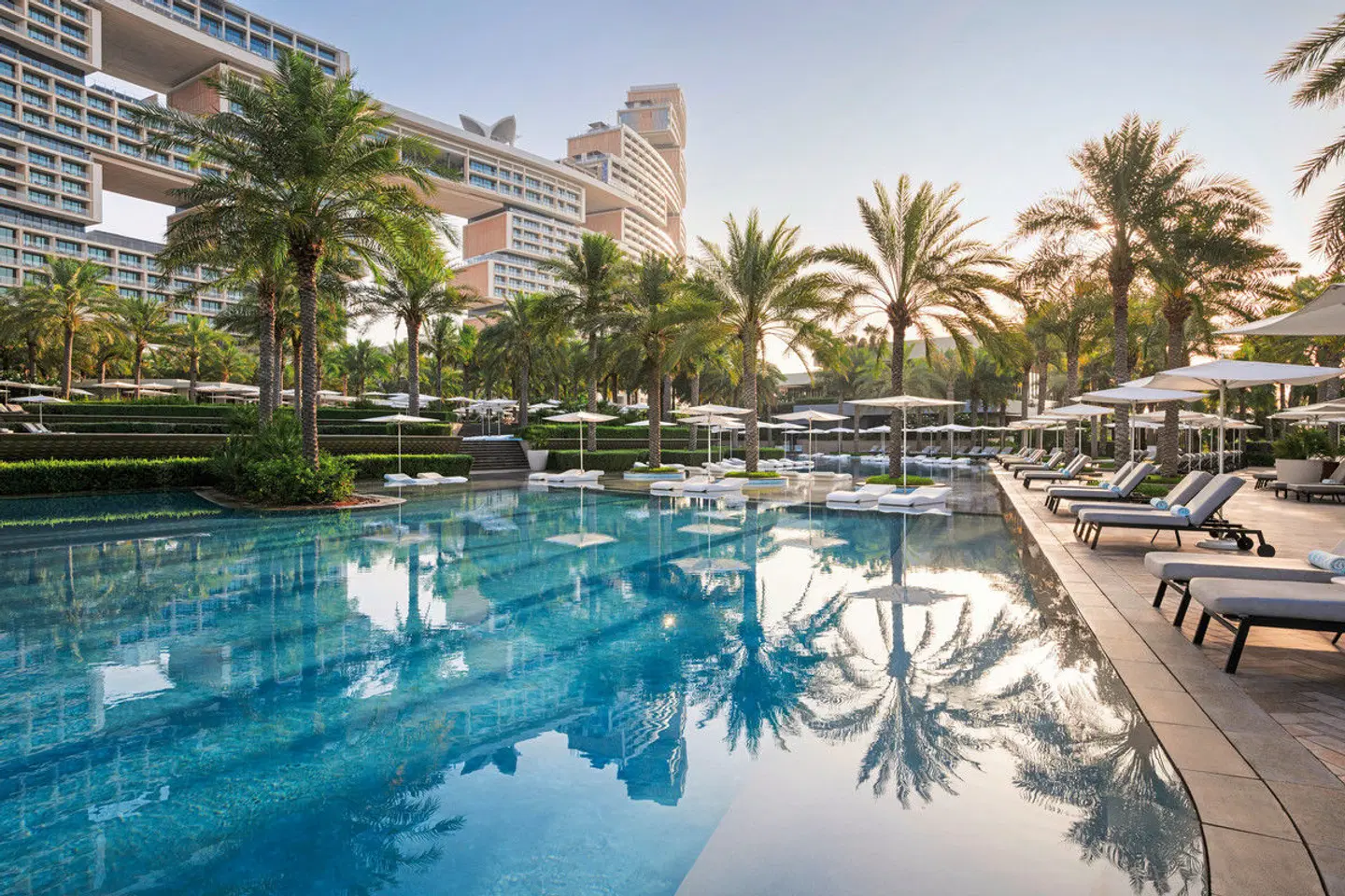 Atlantis The Royal OUTDOOR_POOL