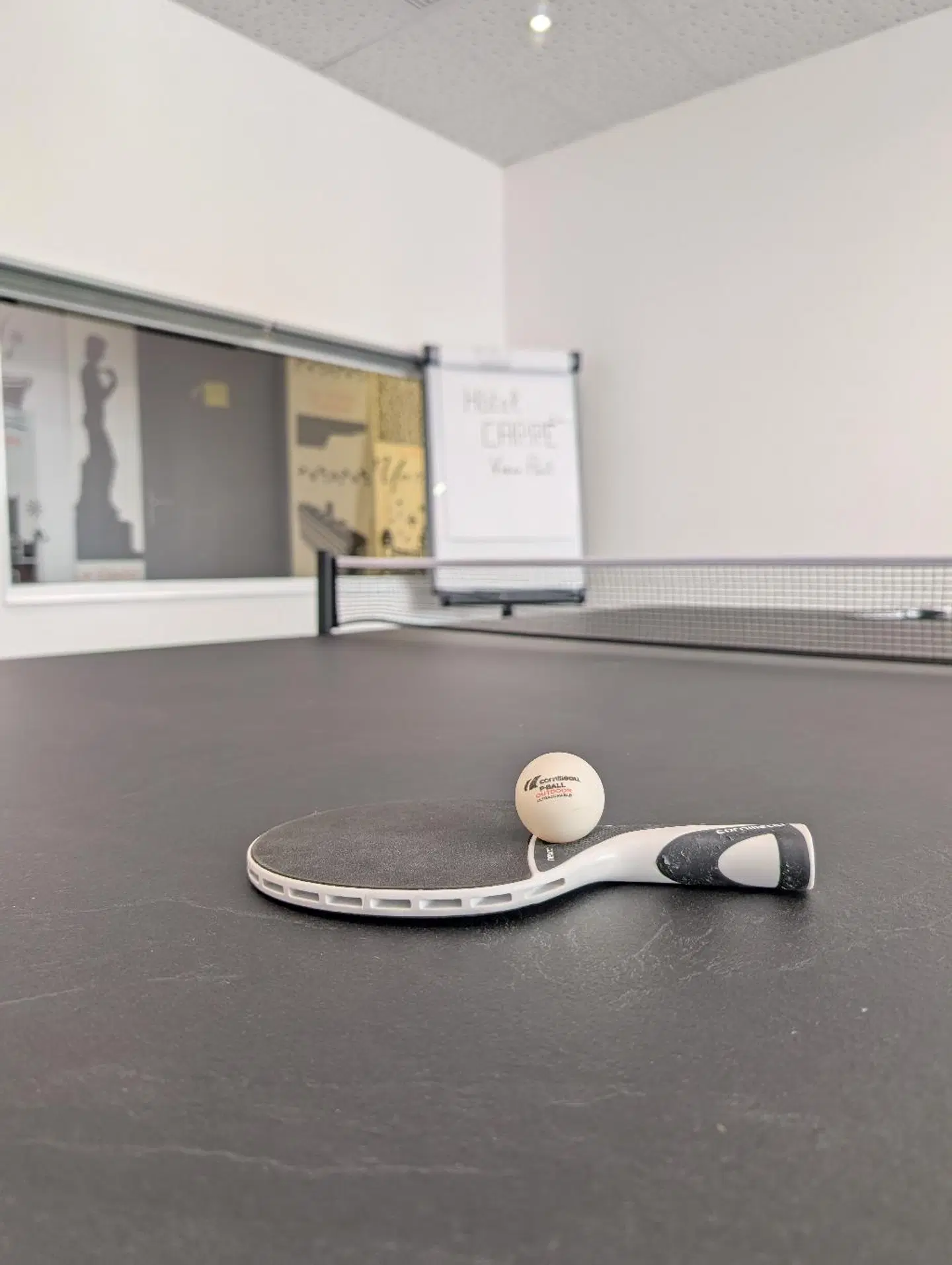 Hôtel Carré Vieux Port SPORTS_AND_LEISURE