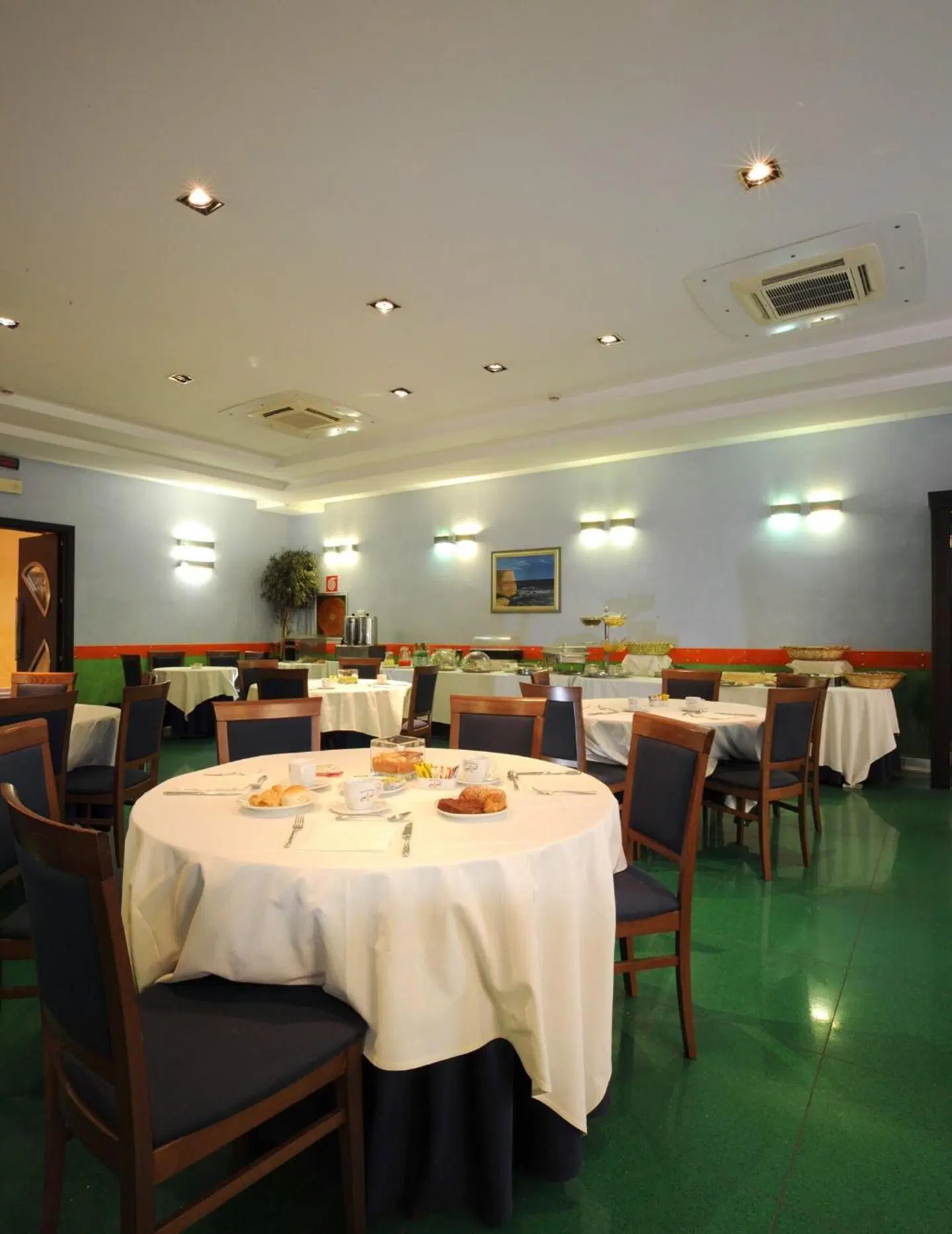 Panorama Hotel Restaurant