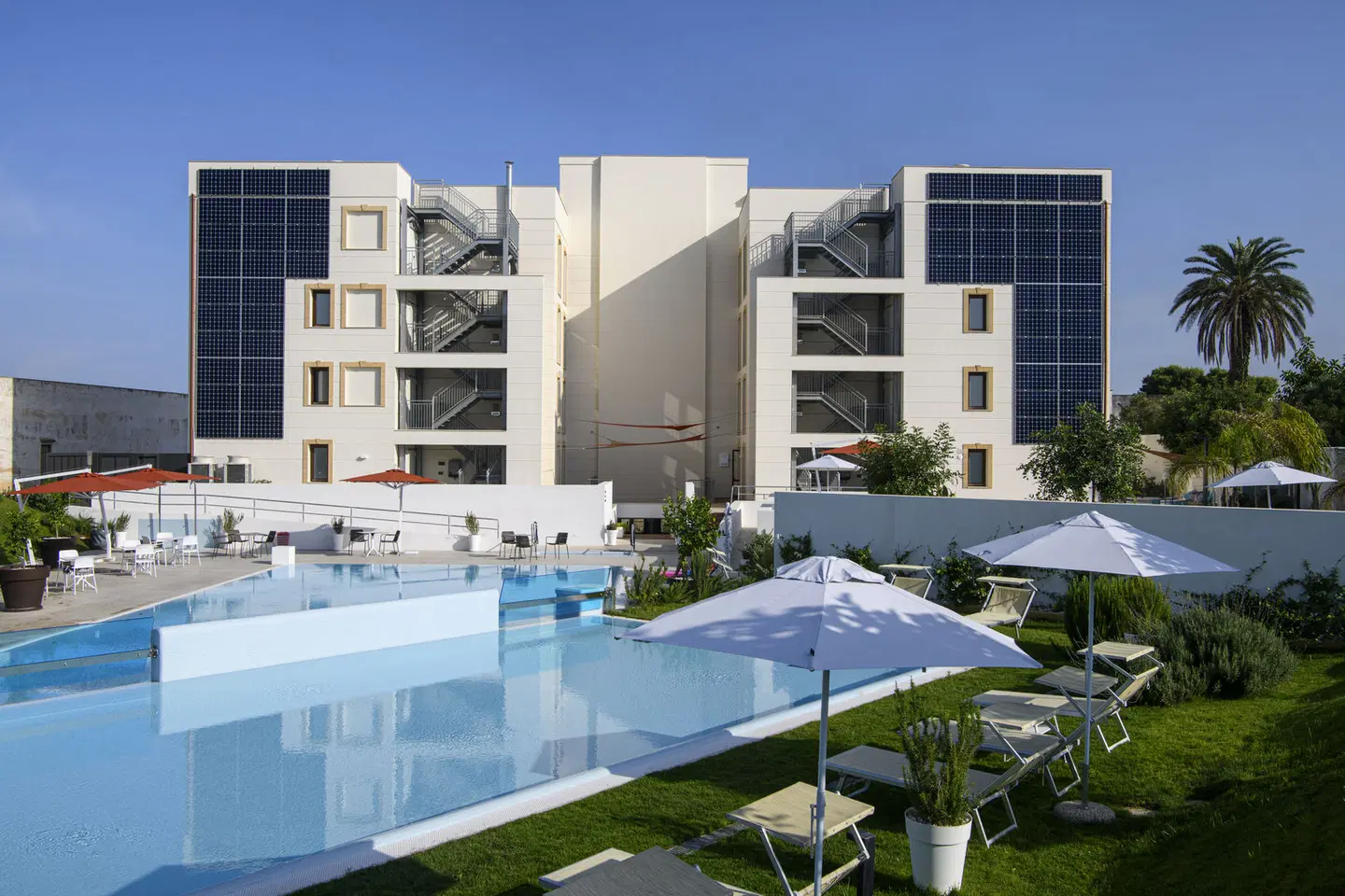 Seawater Hotels & Medical SPA OUTDOOR_POOL