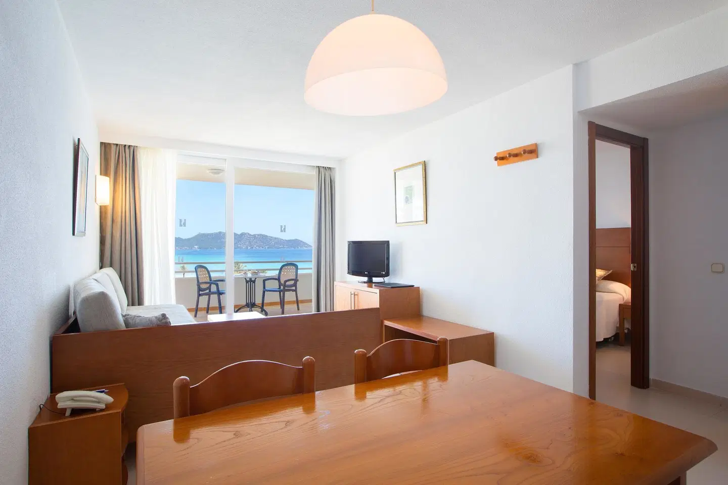 Hipotels Mercedes ROOM_EXAMPLE