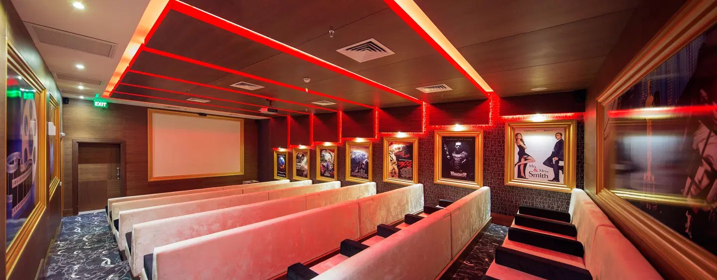 Crystal Waterworld Aqua Collection SPORTS_AND_LEISURE