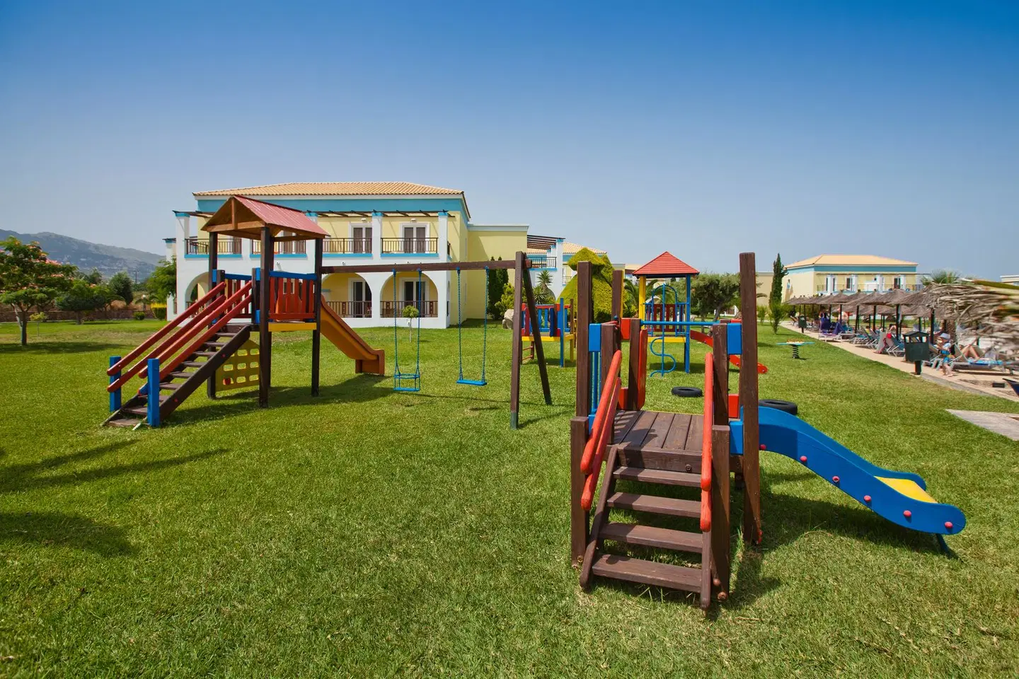 Corali Hotel SPORTS_AND_LEISURE