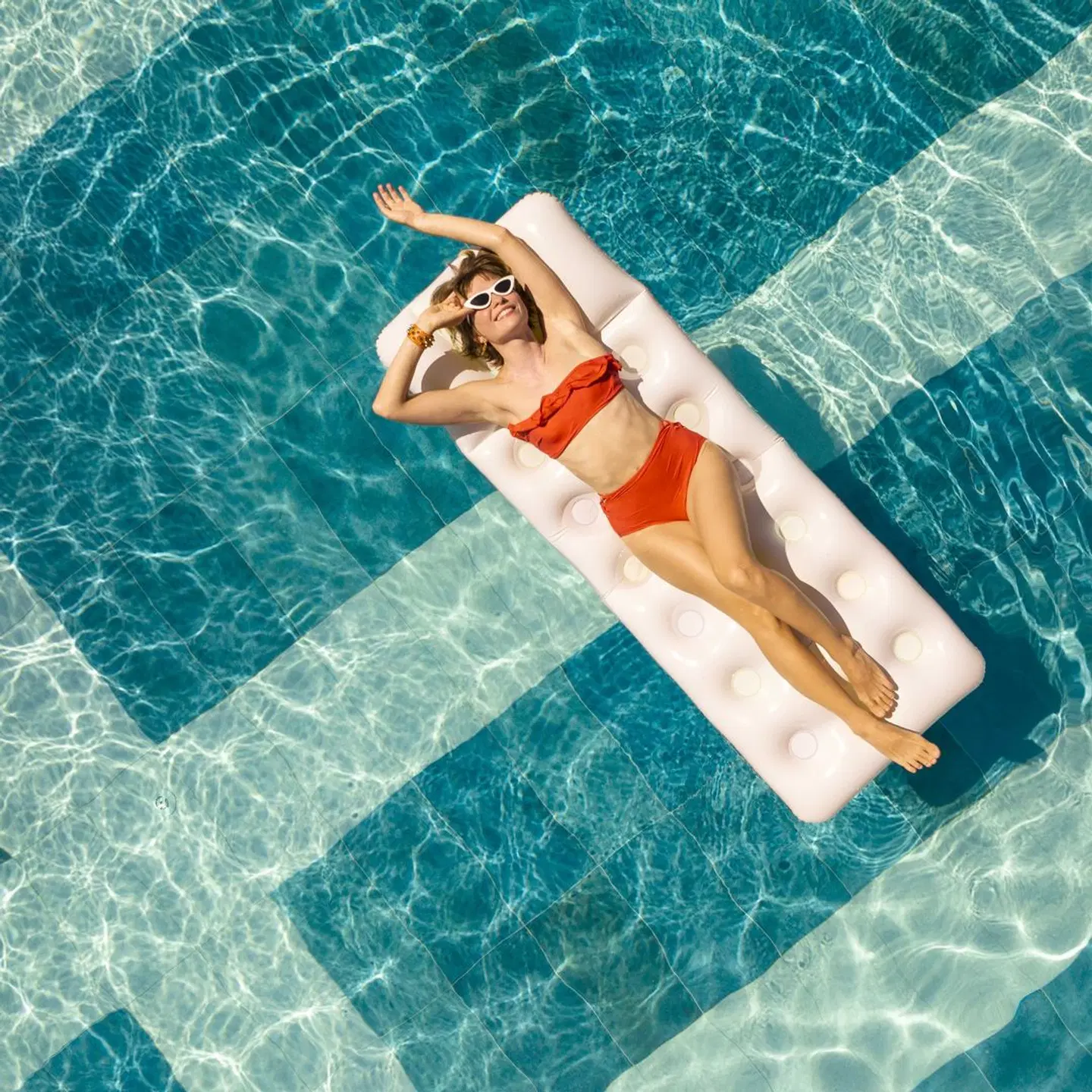 Kirman Belazur Resort & Spa PEOPLE