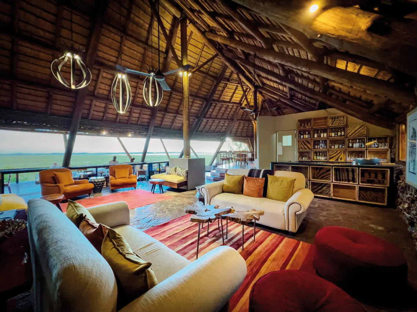 Ongava Private Game Reserve LOUNGE_LOBBY