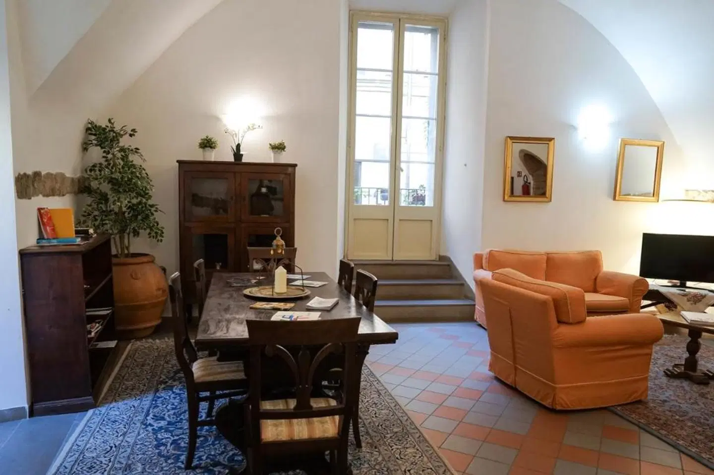 Piccolo Hotel Etruria LOUNGE_LOBBY