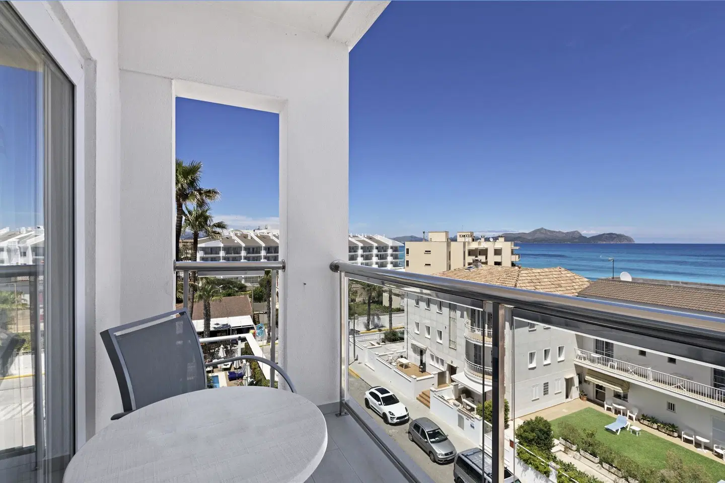 THB Gran Playa Strand