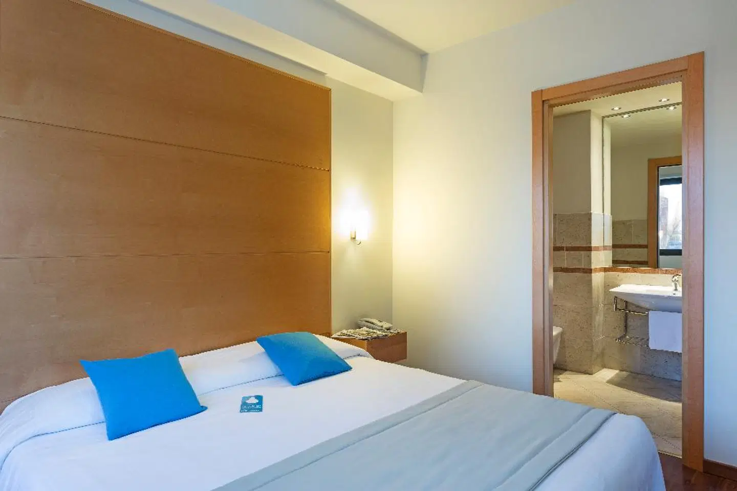 B&B Pisa ROOM_EXAMPLE