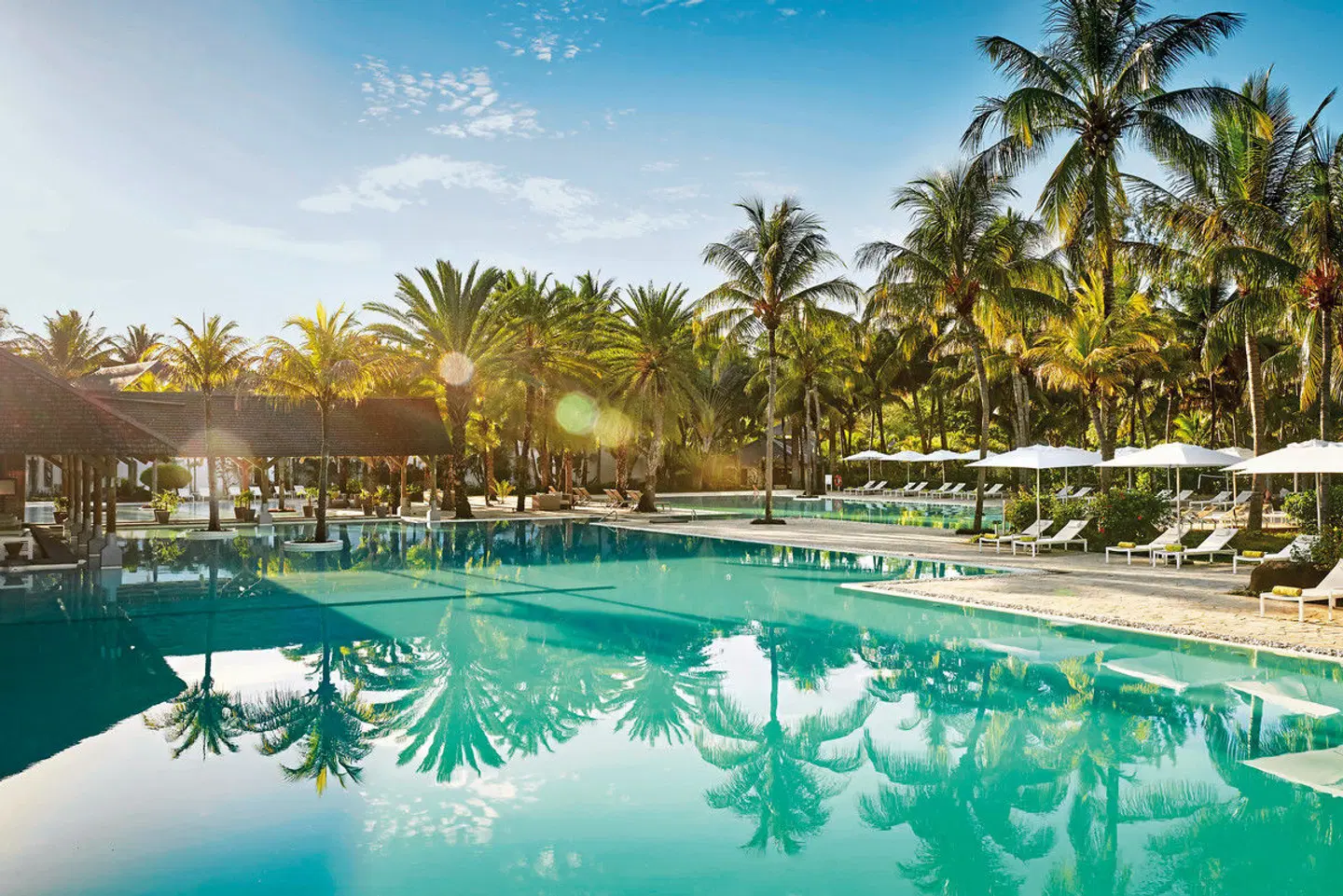 The Ravenala Attitude OUTDOOR_POOL