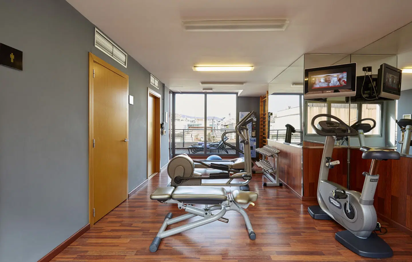 Barcelona Catedral SPORTS_AND_LEISURE