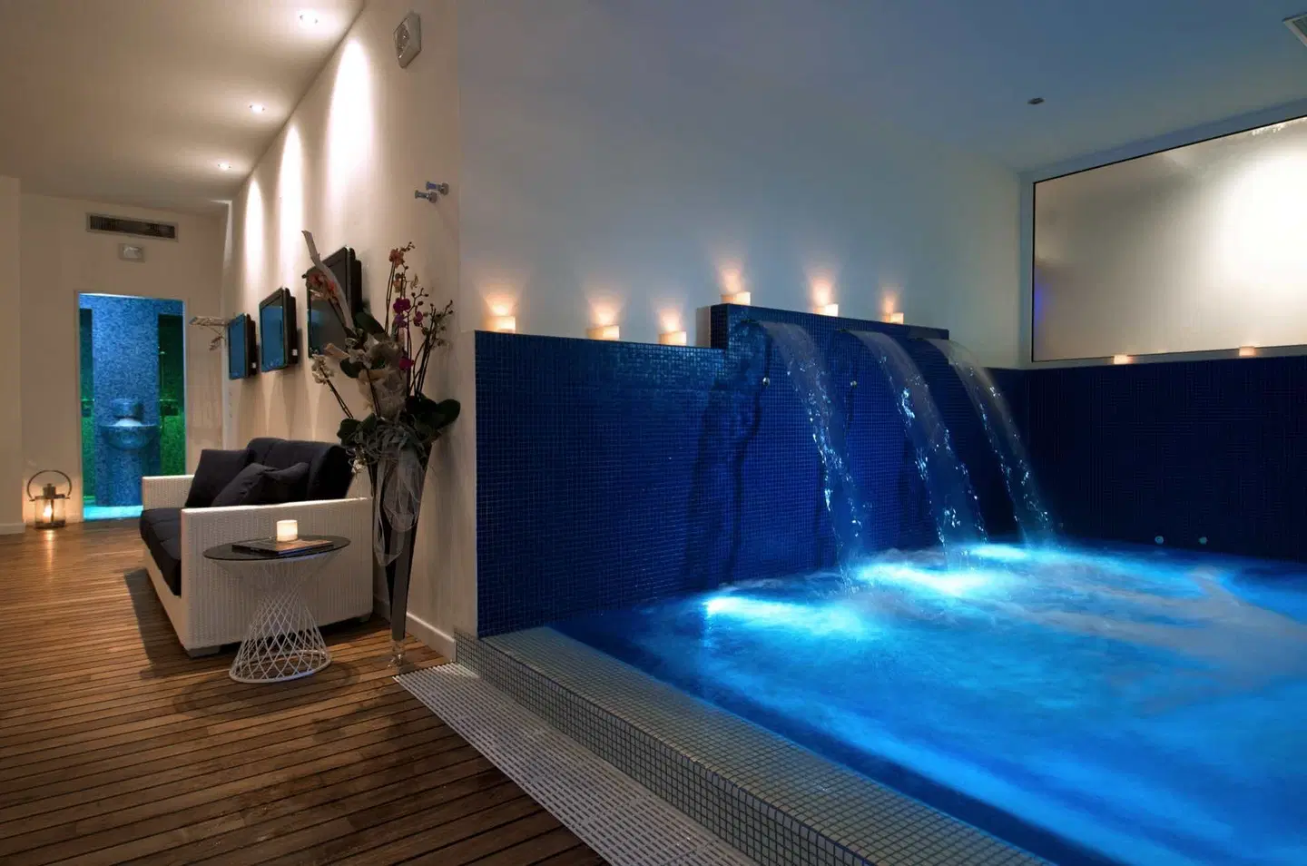 Mondial Resort & Spa HEALTH_BEAUTY