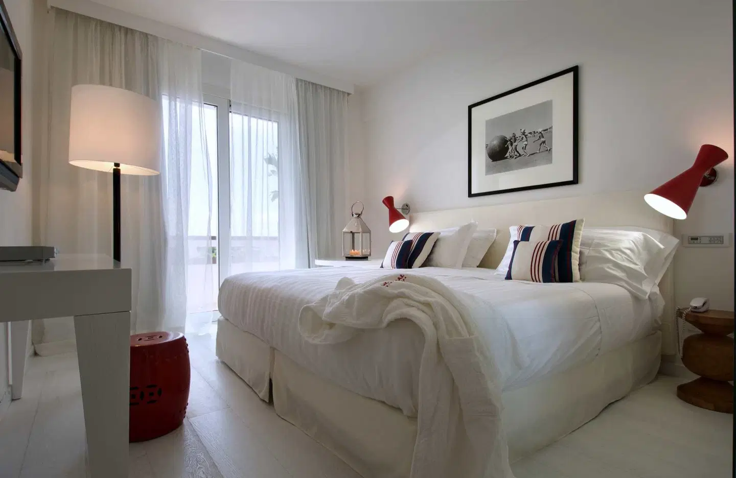 Mondial Resort & Spa ROOM_EXAMPLE