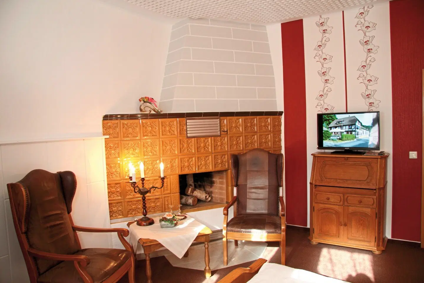 Zum Bürgergarten ROOM_EXAMPLE