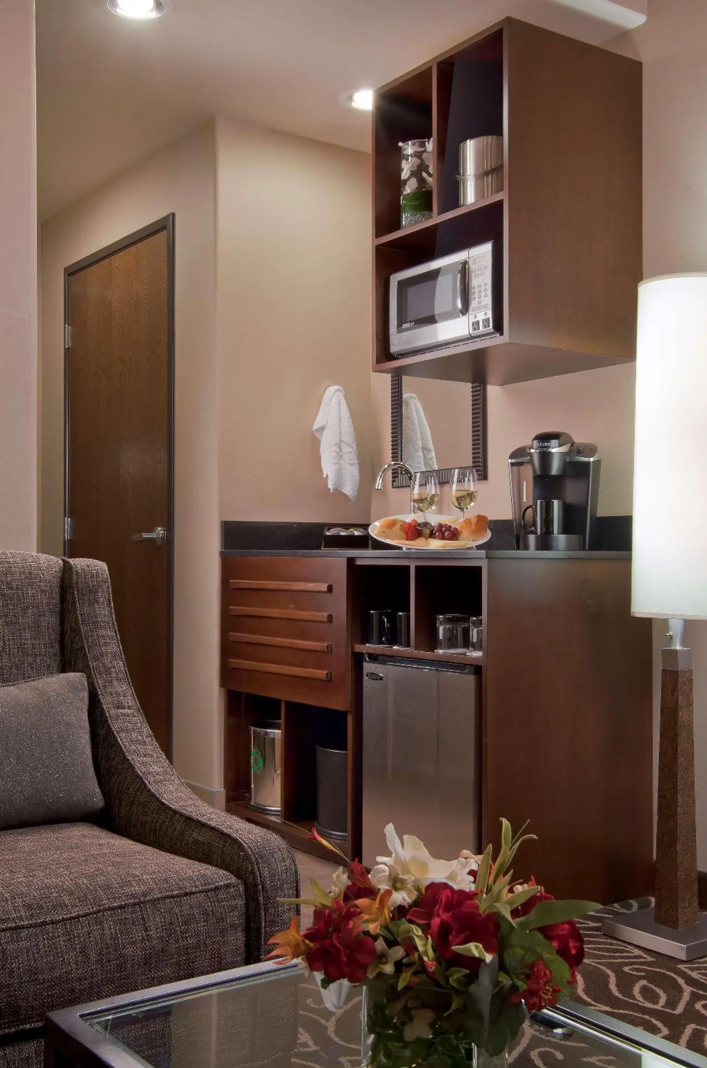 Best Western Premier Ivy Inn & Suites ROOM_EXAMPLE