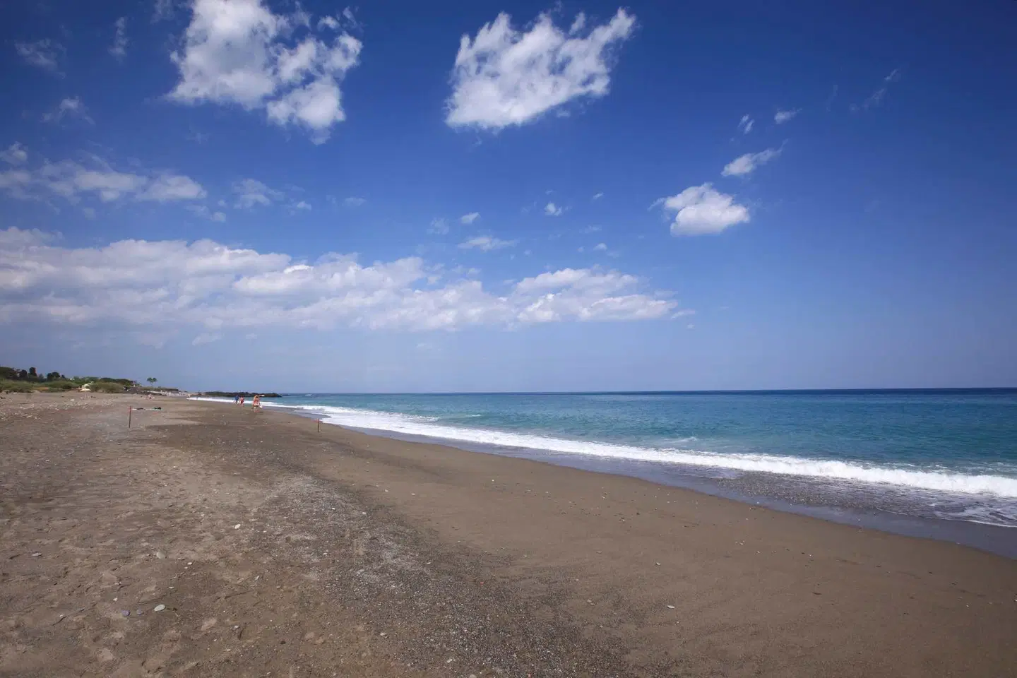 Hellenia Yachting Hotel & Spa Strand