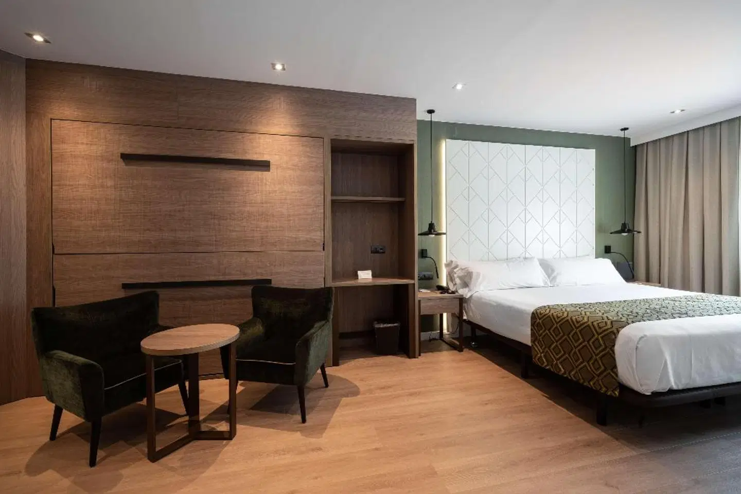 Catalonia Park Putxet ROOM_EXAMPLE