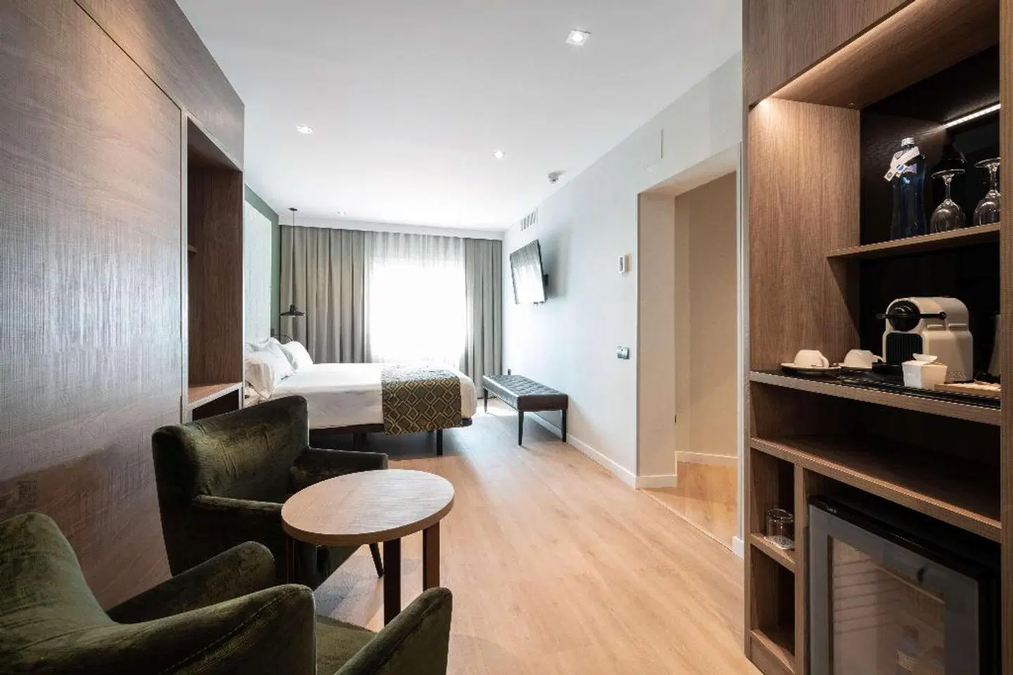 Catalonia Park Putxet HEALTH_BEAUTY